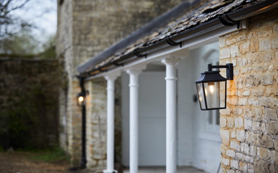 Specialists In Renovating Beautiful Country Houses
