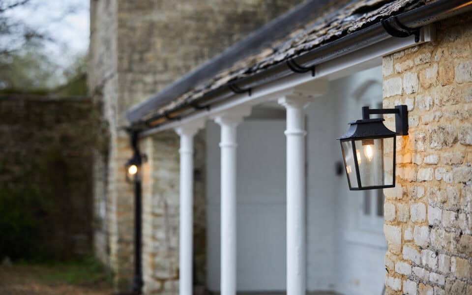 Tailored Security for your home family